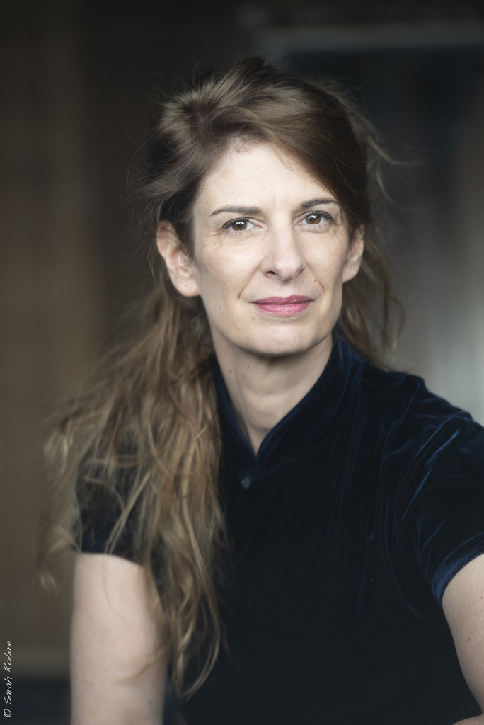 Céline Le Coustumer
