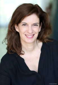 Céline Le Coustumer16