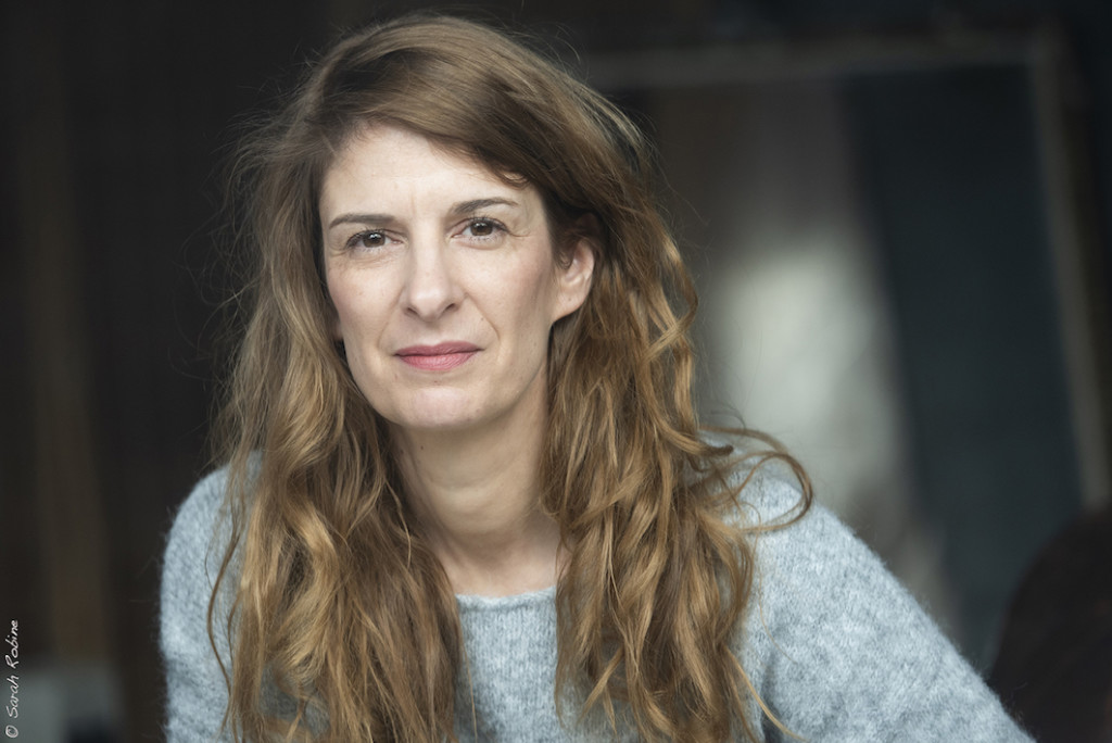 Celine le Coustumer