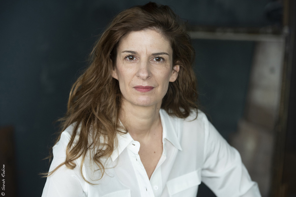 Celine le Coustumer