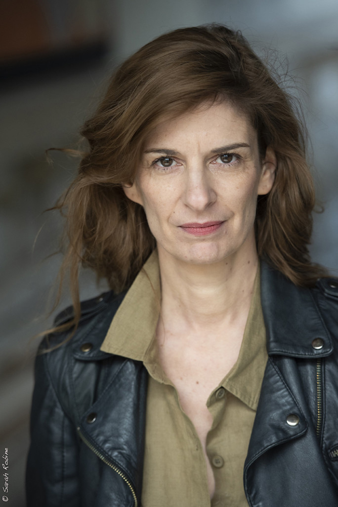 Celine le Coustumer