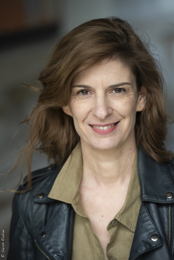Celine le Coustumer