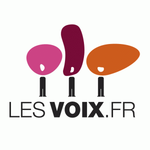 LES VOIX.FR sans signature