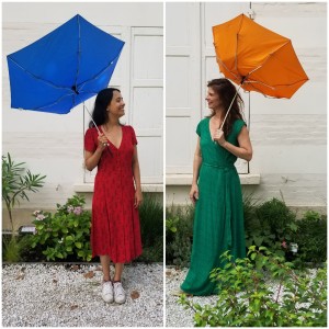 Parapluies