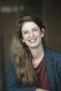 Céline Le Coustumer