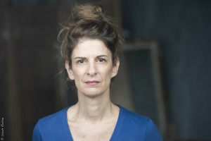 Céline Le Coustumer