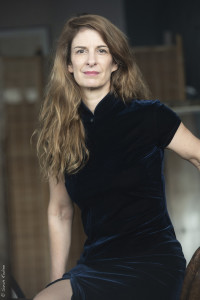 Céline Le Coustumer