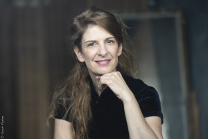 Céline Le Coustumer