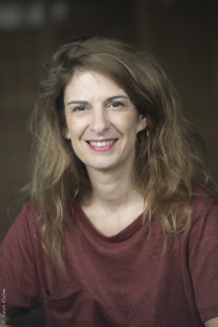 Céline Le Coustumer